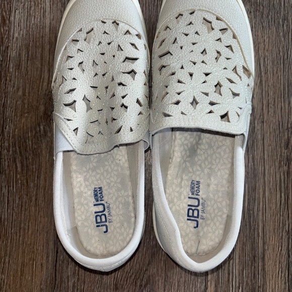 Jambu memory foam ladies 9.5 - Picture 2 of 7